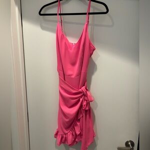 Lilly Pulitzer “Alisa” Wrap Dress